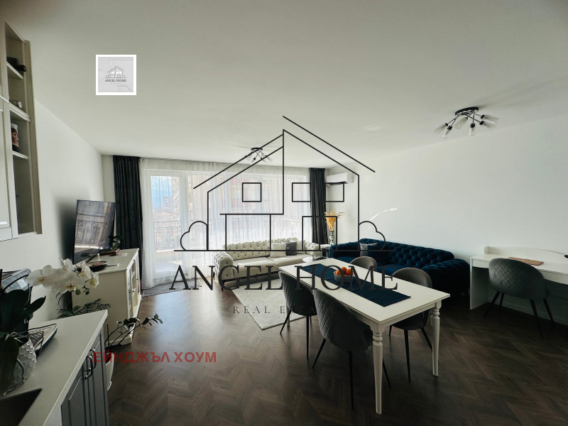 Na sprzedaż  2 sypialnie Plowdiw , Kjuczuk Pariż , 130 mkw | 37408927 - obraz [2]