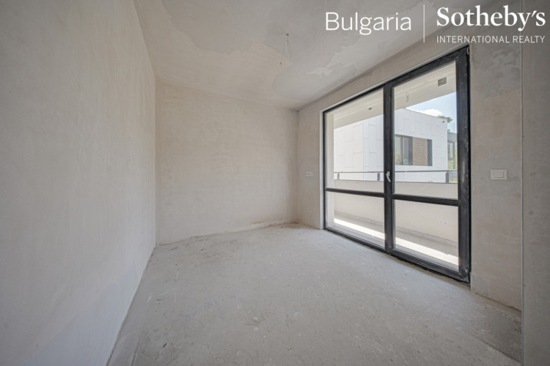 Продава 3-СТАЕН, гр. София, Кръстова вада, снимка 5 - Апартаменти - 51094447