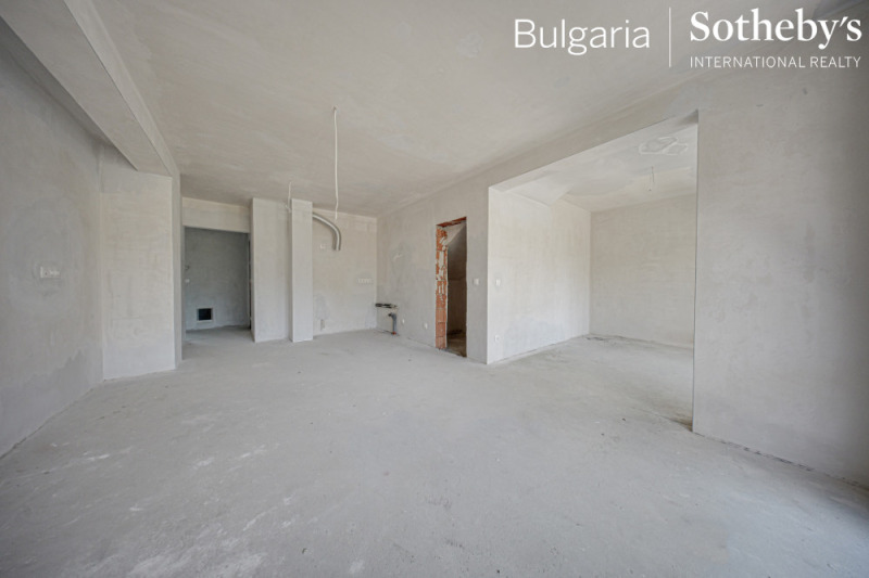 Продава  3-стаен град София , Кръстова вада , 134 кв.м | 92551943 - изображение [5]