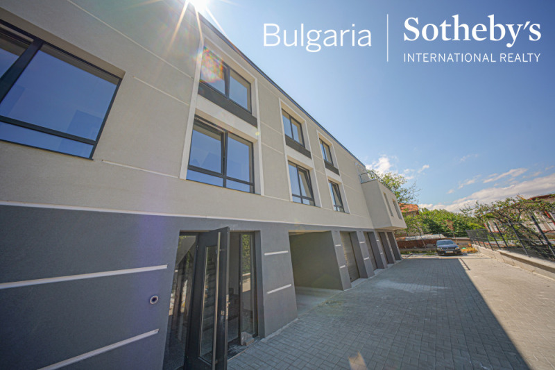 Продава  3-стаен град София , Кръстова вада , 134 кв.м | 92551943 - изображение [2]