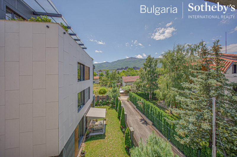 Продава  3-стаен град София , Кръстова вада , 134 кв.м | 92551943 - изображение [13]