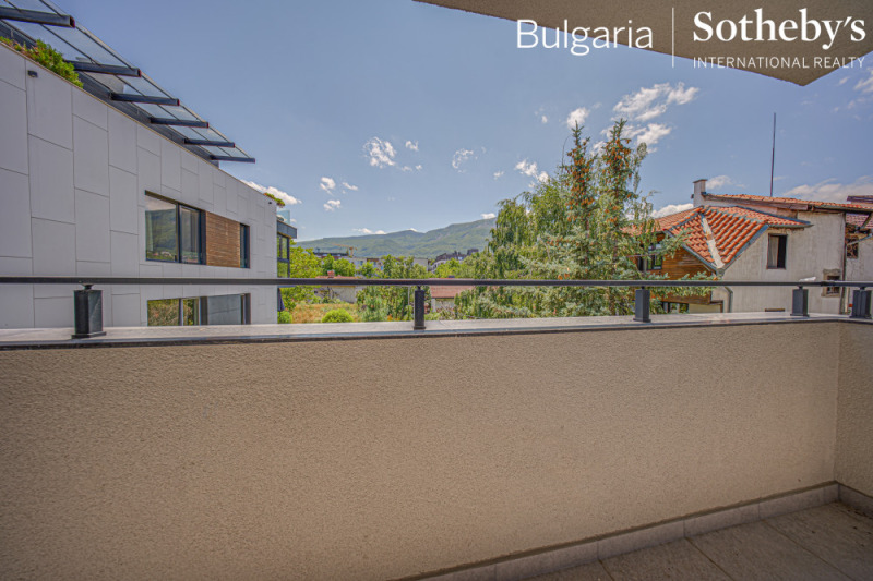 Продава 3-СТАЕН, гр. София, Кръстова вада, снимка 9 - Апартаменти - 51094447