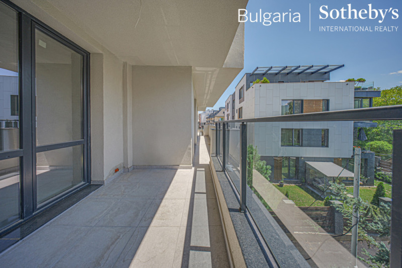 Продава 3-СТАЕН, гр. София, Кръстова вада, снимка 11 - Апартаменти - 51094447