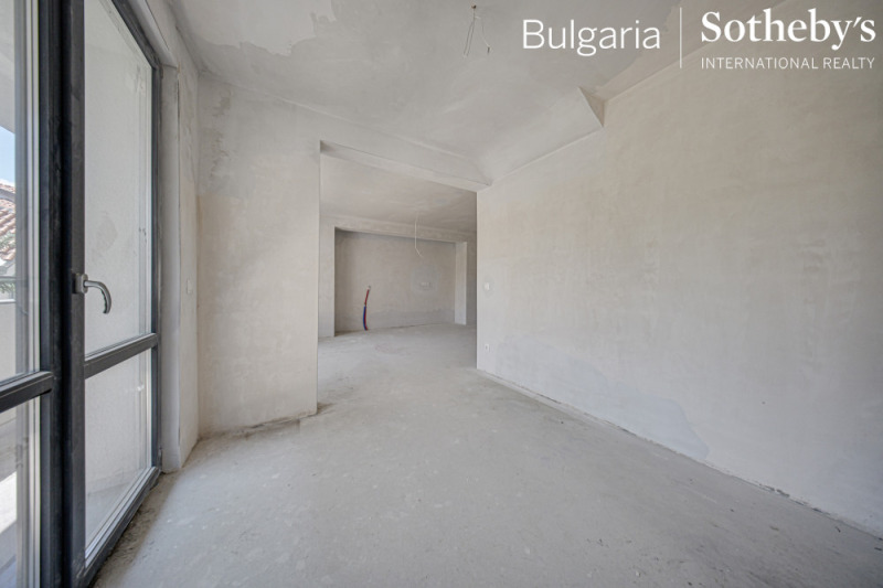 Продается  2 спальни София , Кръстова вада , 134 кв.м | 92551943 - изображение [8]