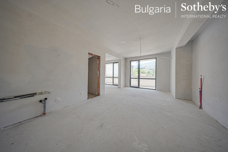 Продава 3-СТАЕН, гр. София, Кръстова вада, снимка 3 - Апартаменти - 51094447