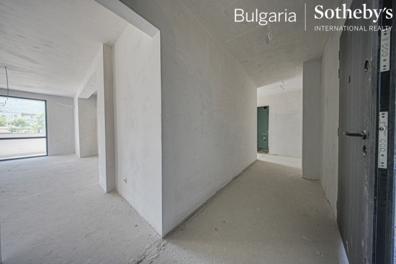 Продава 3-СТАЕН, гр. София, Кръстова вада, снимка 13 - Апартаменти - 51094447