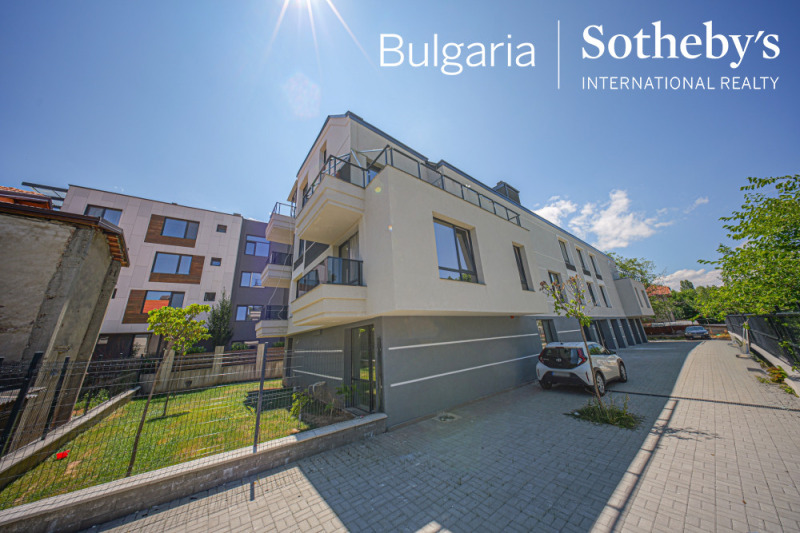 Продава  3-стаен град София , Кръстова вада , 134 кв.м | 92551943 - изображение [3]