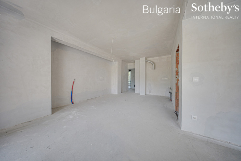 Продается  2 спальни София , Кръстова вада , 134 кв.м | 92551943 - изображение [9]