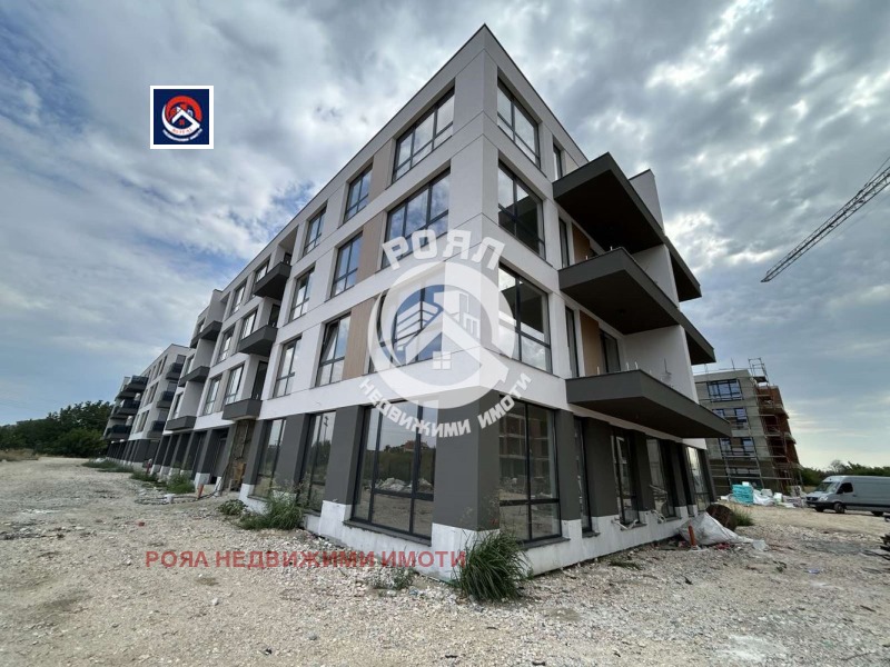 Продается  2 спальни Пловдив , Остромила , 103 кв.м | 73551883