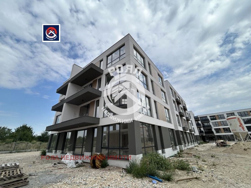 Продается  2 спальни Пловдив , Остромила , 103 кв.м | 73551883 - изображение [3]