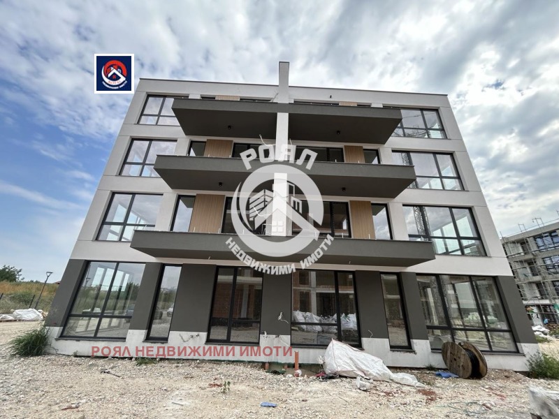 Продается  2 спальни Пловдив , Остромила , 103 кв.м | 73551883 - изображение [2]