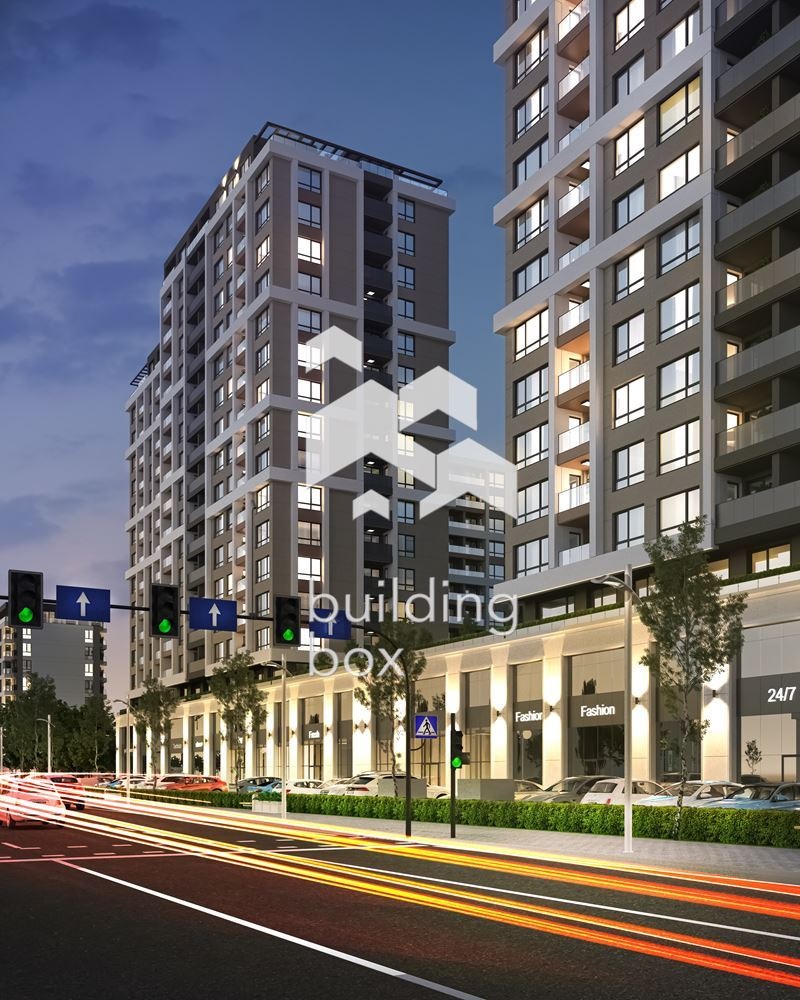 De vânzare  2 dormitoare Plovdiv , Gagarin , 105 mp | 61980640 - imagine [3]