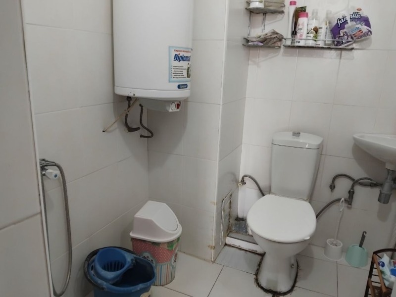 Myytävänä  2 makuuhuonetta Plovdiv , Vastanitšeski , 72 neliömetriä | 67885896 - kuva [3]