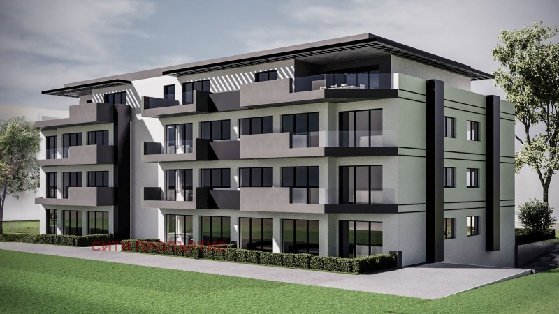 Продава 3-СТАЕН, гр. Благоевград, Струмско, снимка 2 - Апартаменти - 52452348