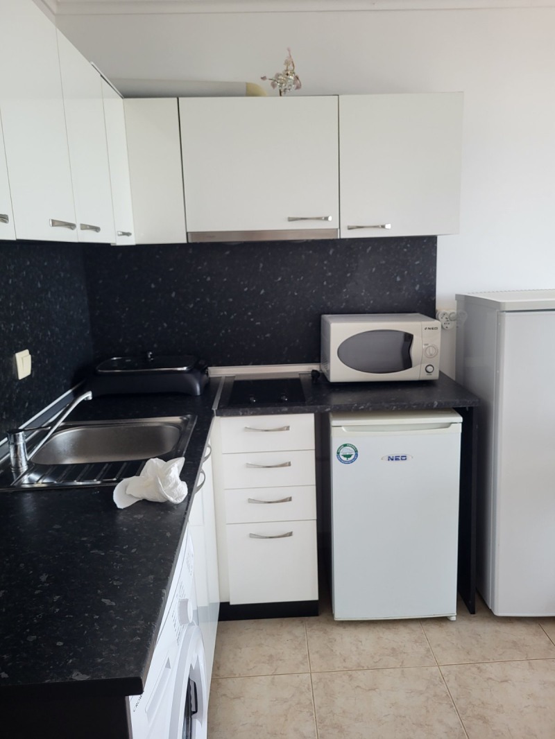 Продава 3-СТАЕН, гр. Свети Влас, област Бургас, снимка 2 - Апартаменти - 52613228