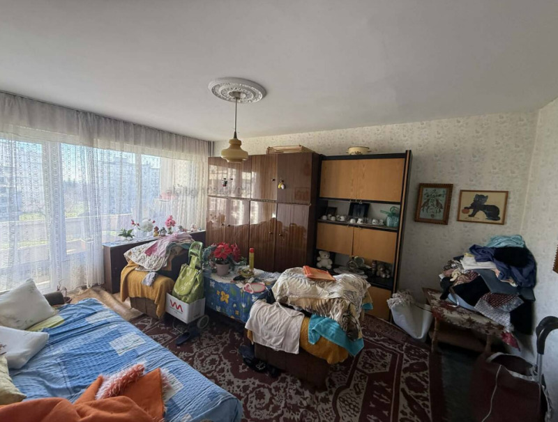 Продава 3-СТАЕН, гр. Варна, Владислав Варненчик 1, снимка 3 - Апартаменти - 53108052