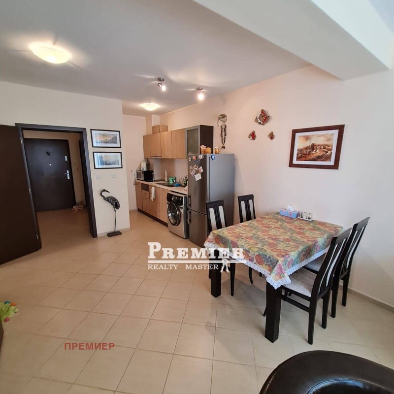 Продава 3-СТАЕН, к.к. Слънчев бряг, област Бургас, снимка 4 - Апартаменти - 53428980