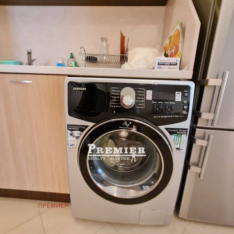 Продава 3-СТАЕН, к.к. Слънчев бряг, област Бургас, снимка 6 - Апартаменти - 53428980