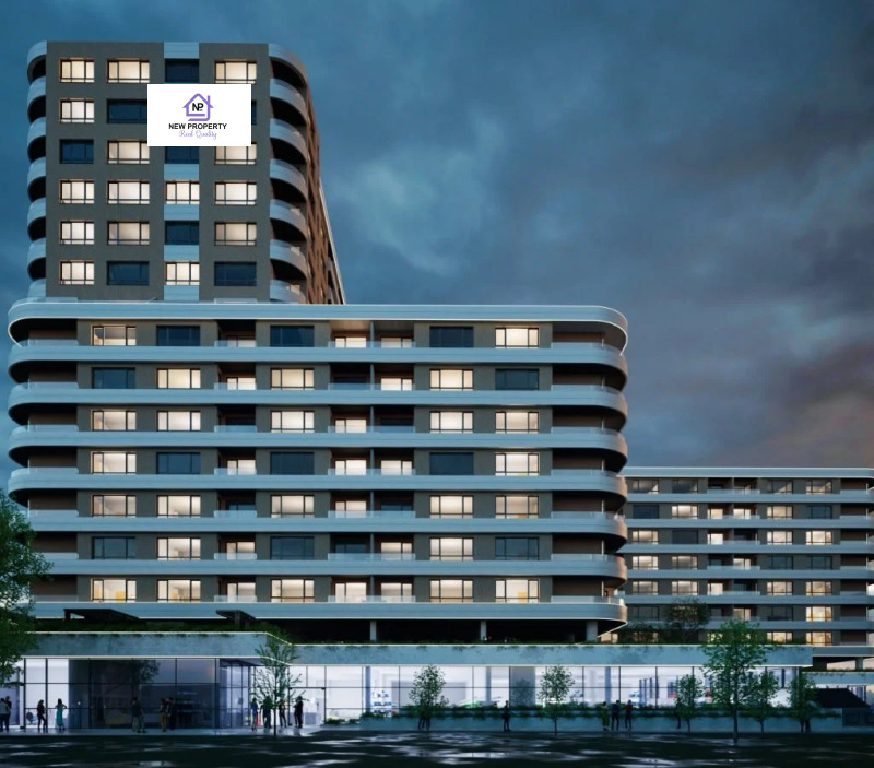 Продава 3-СТАЕН, гр. Бургас, Изгрев, снимка 4 - Апартаменти - 53536686