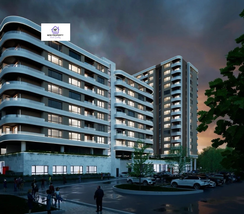 Продава 3-СТАЕН, гр. Бургас, Изгрев, снимка 6 - Апартаменти - 53536686