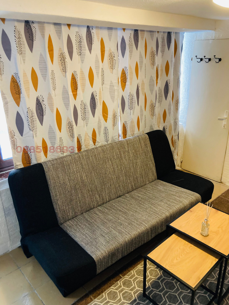 Продава  Офис град София , Лозенец , 17 кв.м | 13122104 - изображение [3]