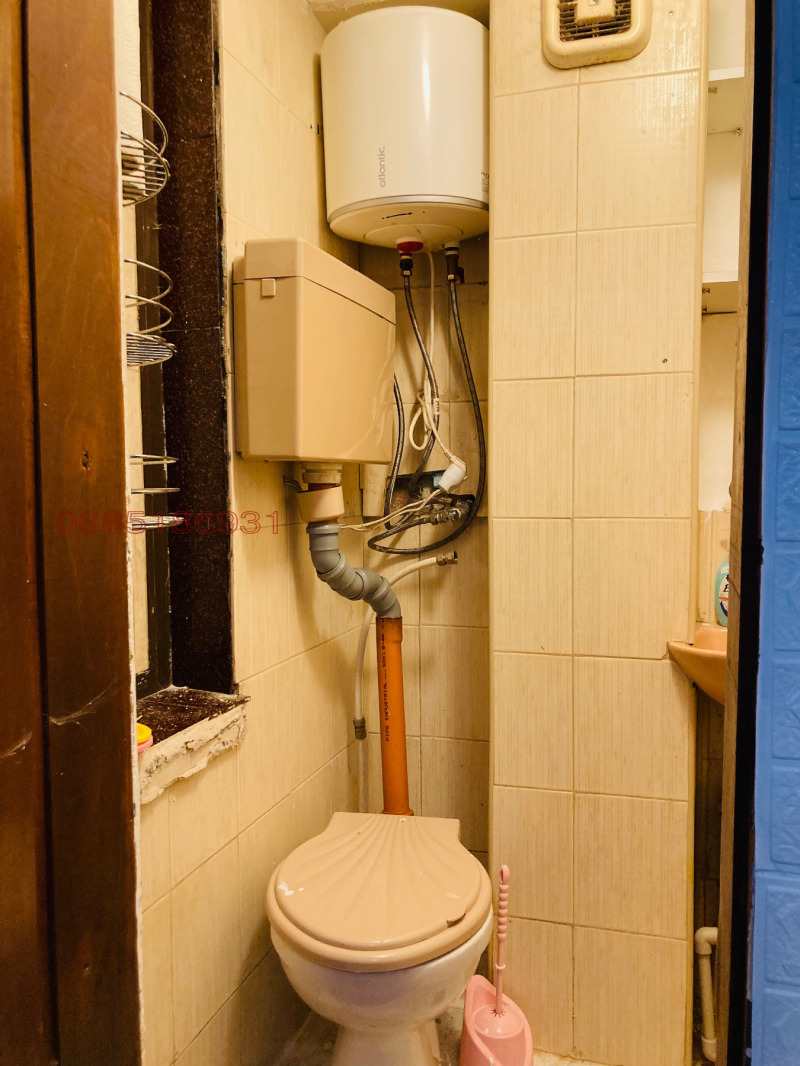 Продава  Офис град София , Лозенец , 17 кв.м | 13122104 - изображение [10]