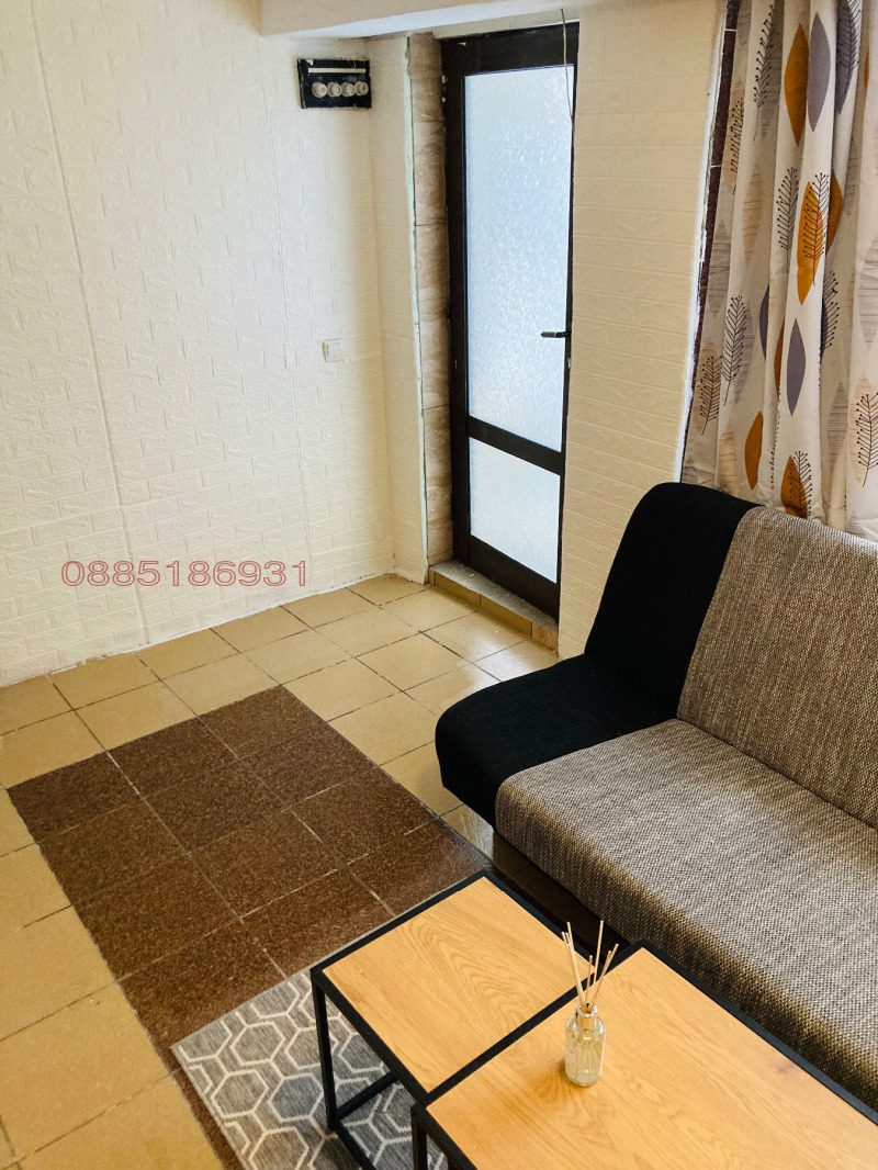 Продава  Офис град София , Лозенец , 17 кв.м | 13122104 - изображение [7]