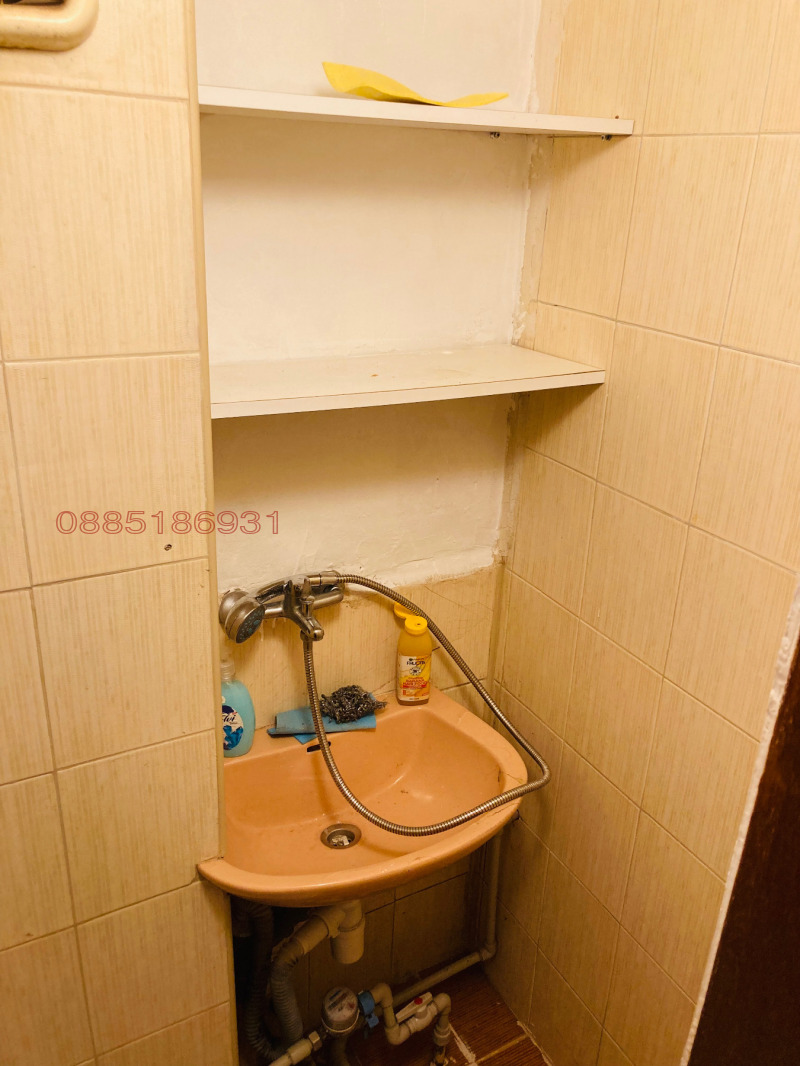 Продава  Офис град София , Лозенец , 17 кв.м | 13122104 - изображение [9]