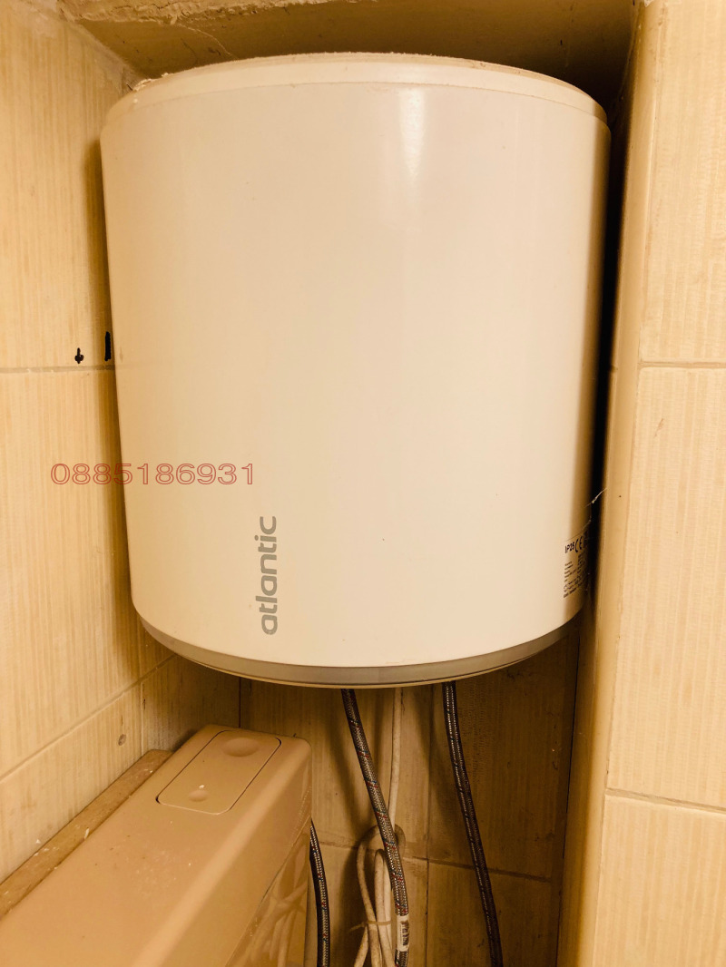 Продава  Офис град София , Лозенец , 17 кв.м | 13122104 - изображение [8]