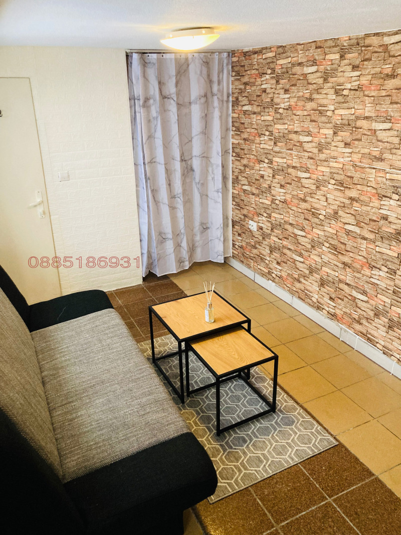 Продава  Офис град София , Лозенец , 17 кв.м | 13122104 - изображение [2]