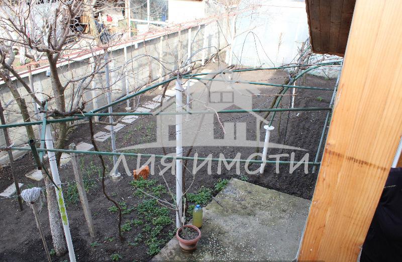 Продава КЪЩА, гр. Варна, с. Тополи, снимка 11 - Къщи - 55840086