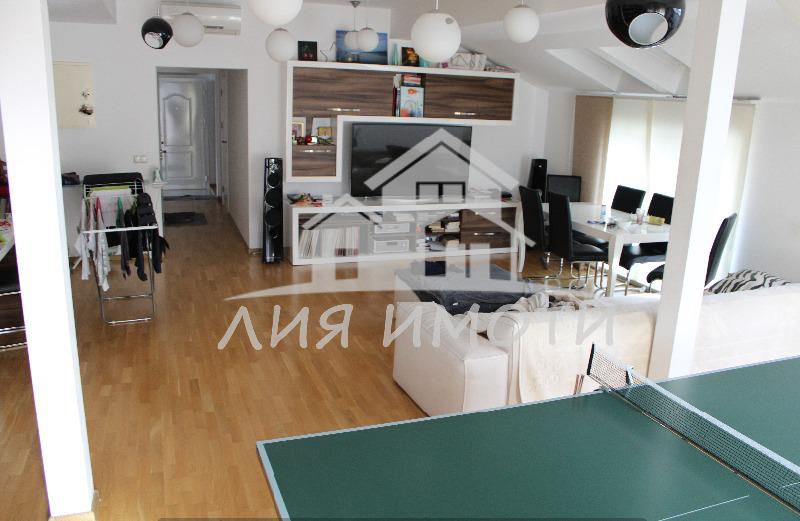 Продава КЪЩА, гр. Варна, с. Тополи, снимка 4 - Къщи - 55840086