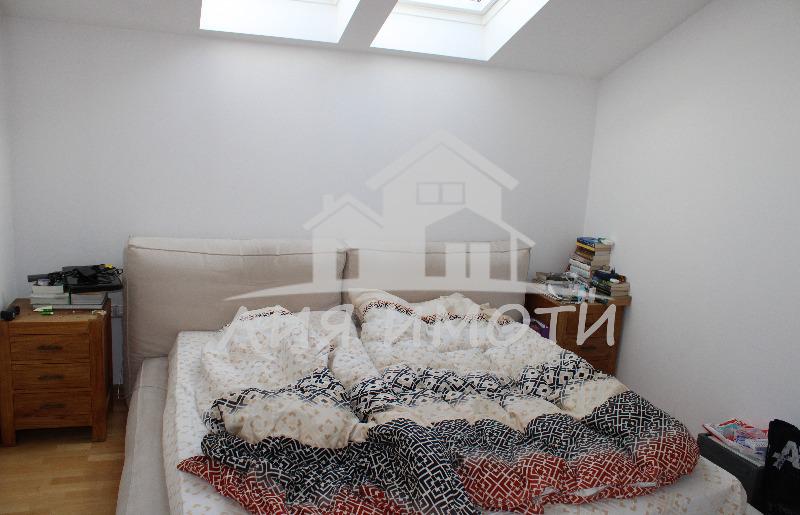 Продава КЪЩА, гр. Варна, с. Тополи, снимка 5 - Къщи - 55840086