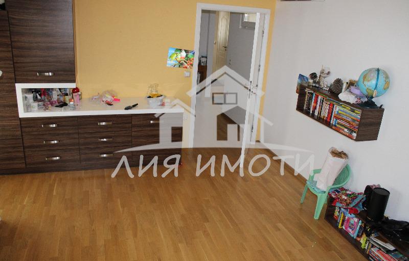 Продава КЪЩА, гр. Варна, с. Тополи, снимка 6 - Къщи - 55840086