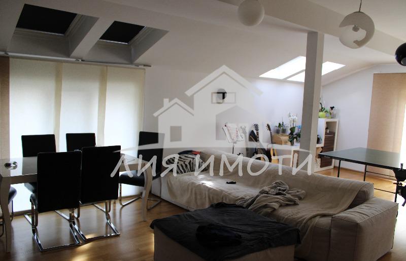Продава КЪЩА, гр. Варна, с. Тополи, снимка 3 - Къщи - 55840086