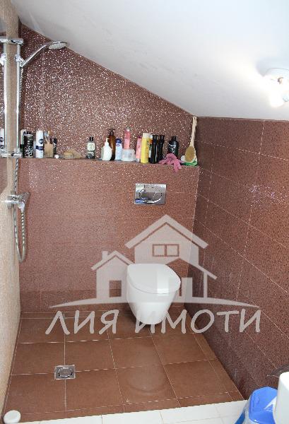 Продава КЪЩА, гр. Варна, с. Тополи, снимка 8 - Къщи - 55840086