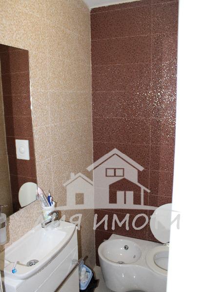 Продава КЪЩА, гр. Варна, с. Тополи, снимка 9 - Къщи - 55840086