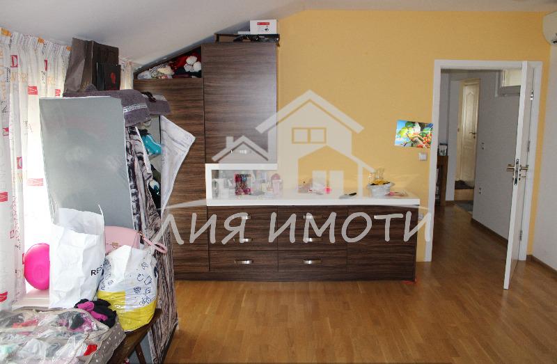 Продава КЪЩА, гр. Варна, с. Тополи, снимка 7 - Къщи - 55840086