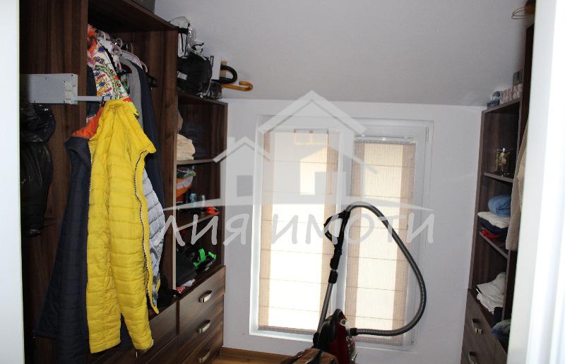 Продава КЪЩА, гр. Варна, с. Тополи, снимка 12 - Къщи - 55840086