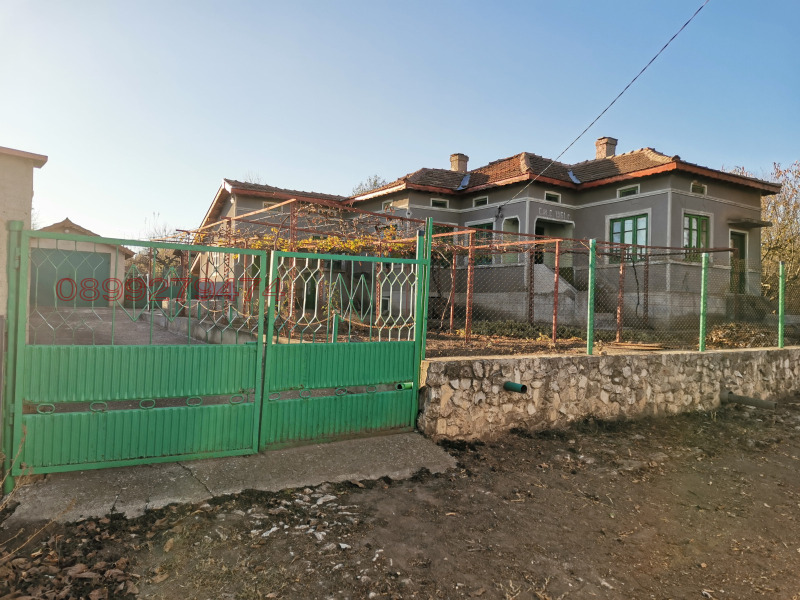 Продава КЪЩА, с. Сноп, област Добрич