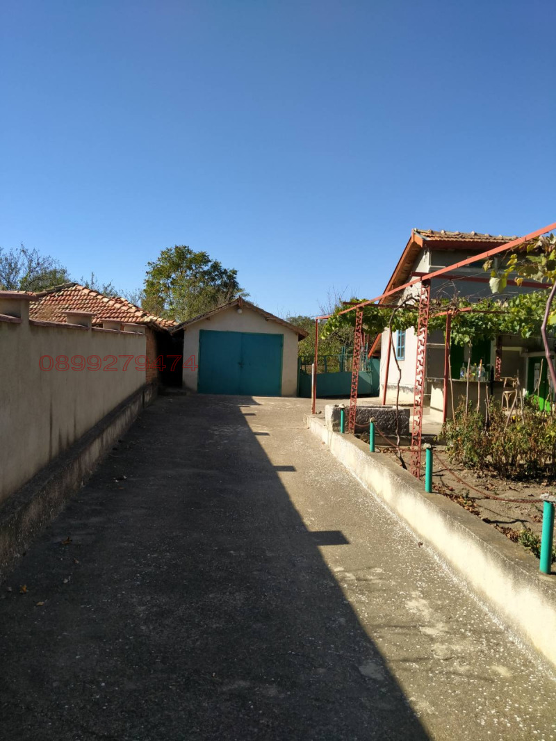 Продава КЪЩА, с. Сноп, област Добрич, снимка 5 - Къщи - 52781981