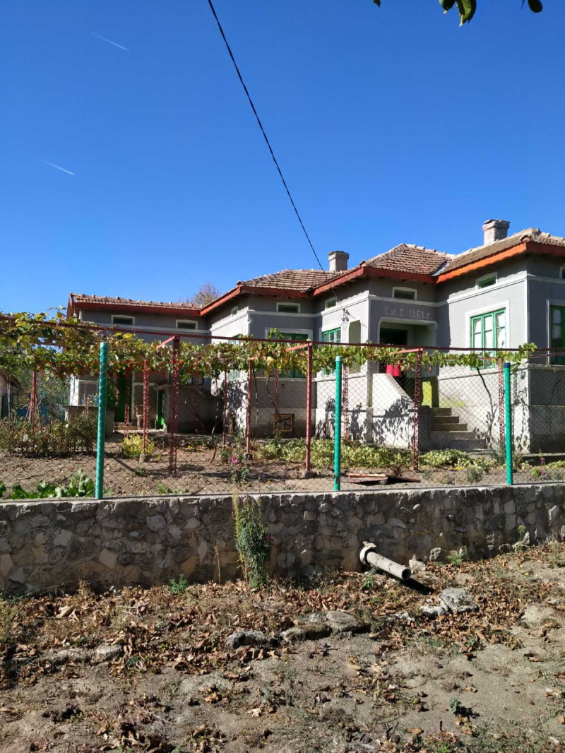 Продава КЪЩА, с. Сноп, област Добрич, снимка 16 - Къщи - 52781981