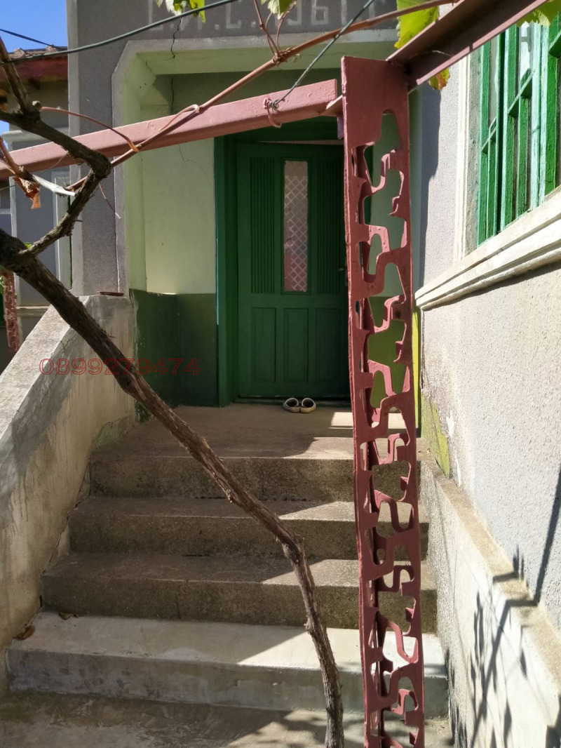 Продава КЪЩА, с. Сноп, област Добрич, снимка 12 - Къщи - 52781981