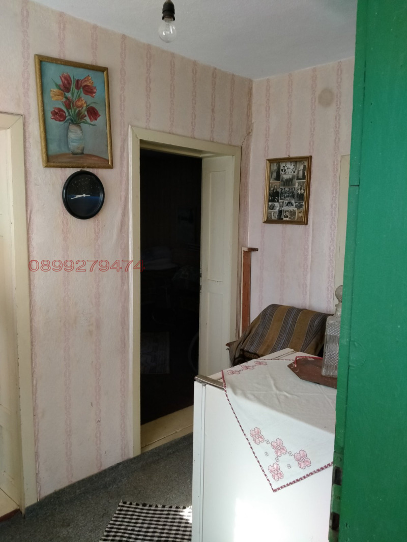 Продава КЪЩА, с. Сноп, област Добрич, снимка 6 - Къщи - 52781981