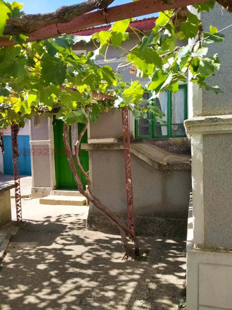 Продава КЪЩА, с. Сноп, област Добрич, снимка 4 - Къщи - 52781981