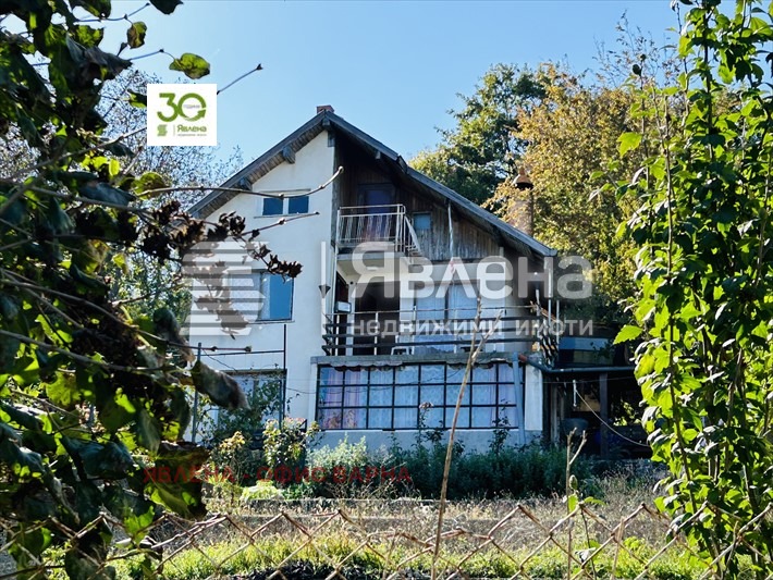 Продава КЪЩА, с. Осеново, област Варна, снимка 1 - Къщи - 48524963