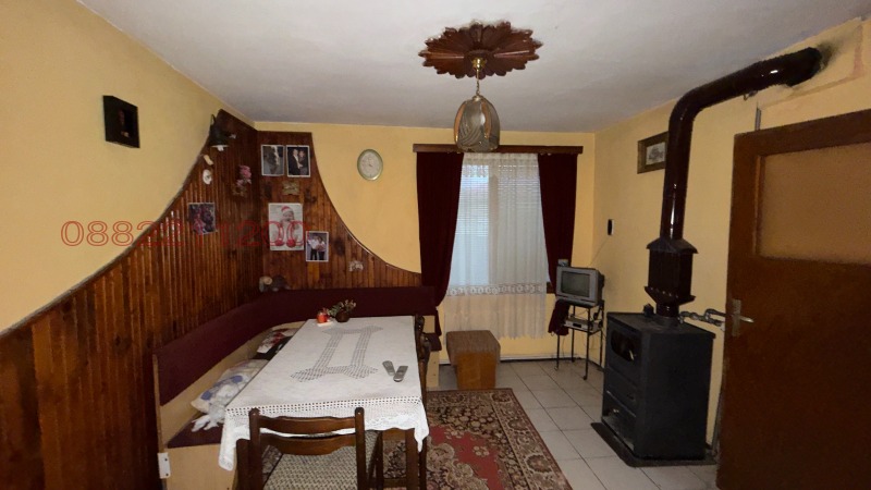 Продава КЪЩА, гр. Златица, област София област, снимка 4 - Къщи - 52747277