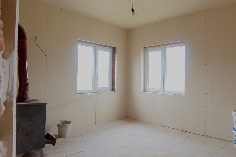 Продава КЪЩА, с. Зверино, област Враца, снимка 7 - Къщи - 52984299