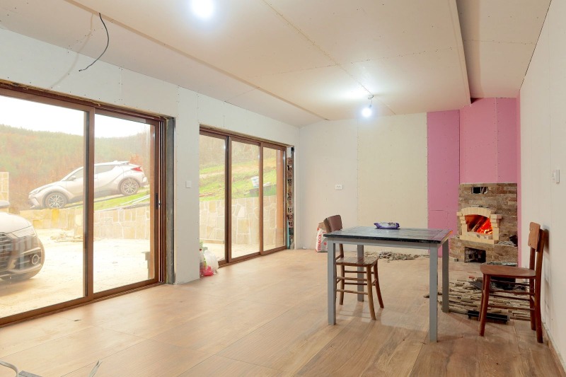 Продава КЪЩА, с. Зверино, област Враца, снимка 3 - Къщи - 52984299