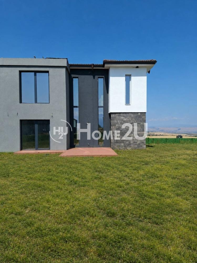 Продава КЪЩА, гр. София, Оборище, снимка 3 - Къщи - 55796001